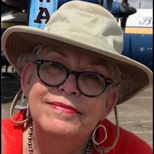 Meet your Posher, Marsha